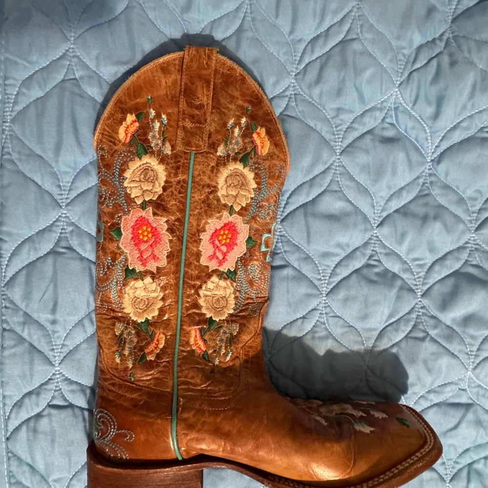 Macie Bean Boots